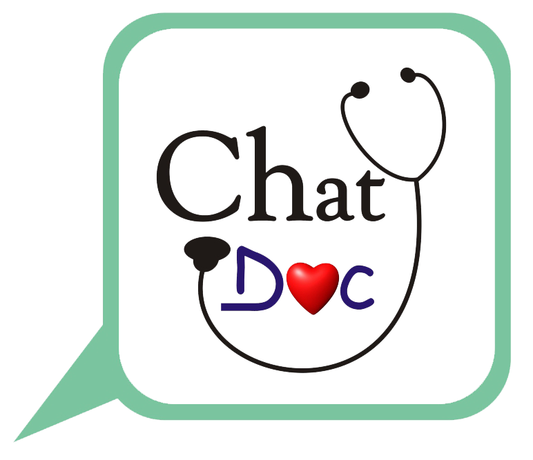 Chatdoc Logo